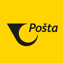 Hvratska Posta Logo