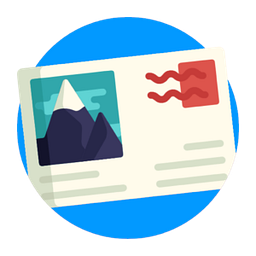 Postaly Logo