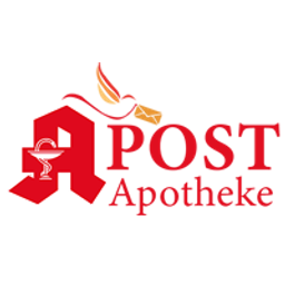 Post-Apotheke Logo