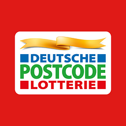 postcode-lotterie.de Logo