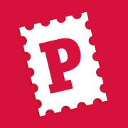 Postcrossing Logo