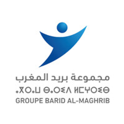 La Poste du Maroc Logo