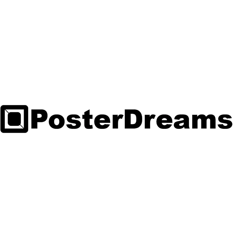 Posterdreams Logo