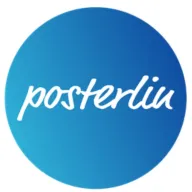 Posterlin Logo