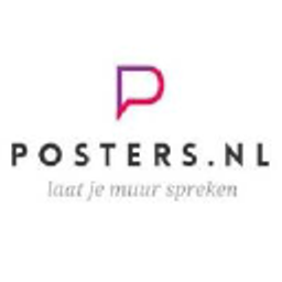 Posters.de Logo