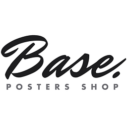 PostersBase Logo