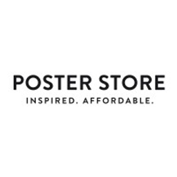 Poster Store Logo