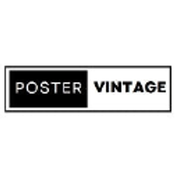 Postervintage Logo
