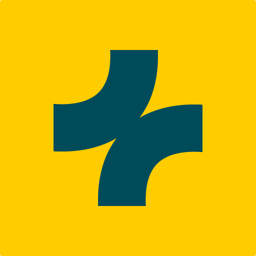 PostFinance Logo