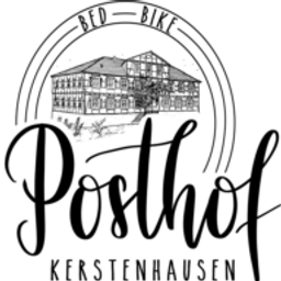 Posthof Kerstenhausen Logo