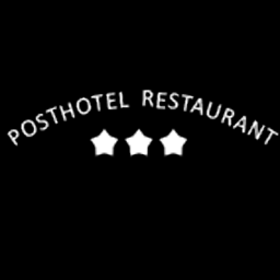 Posthotel-Restaurant-Johannesberg Logo