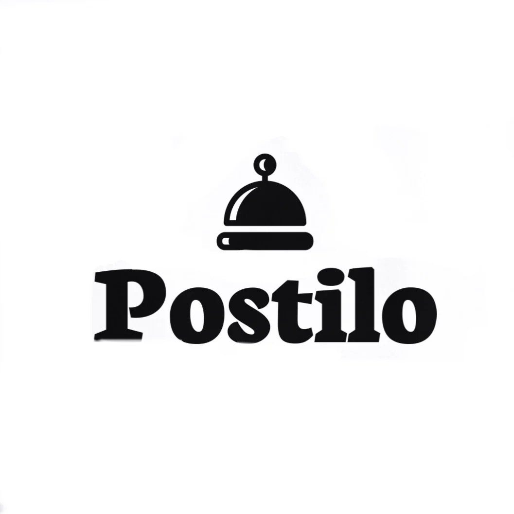 Postilo Logo