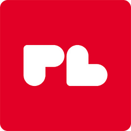 Svenska Postkodlotteriet Logo