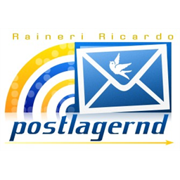 PORIRA Versandservice Logo