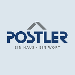 Postler-Bau GmbH Logo
