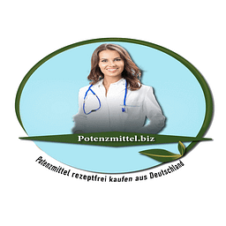 Potenzmittel Logo
