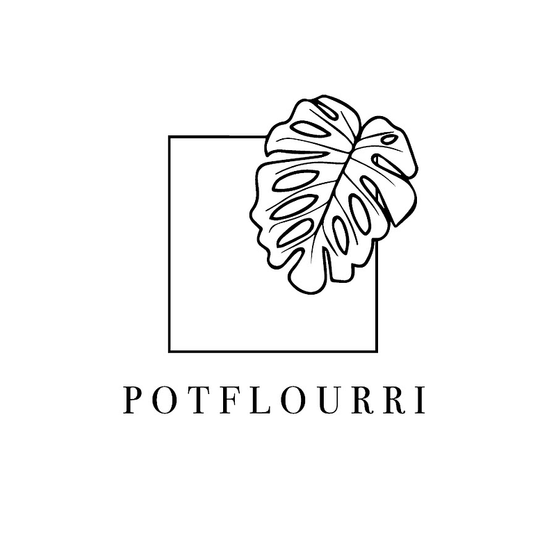 potflourri Logo