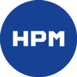 Hilmar Poth GmbH Baudekoration Logo