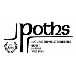 Poths Jürgen u. Ellen Logo