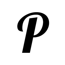 Pots & Pretties Logo