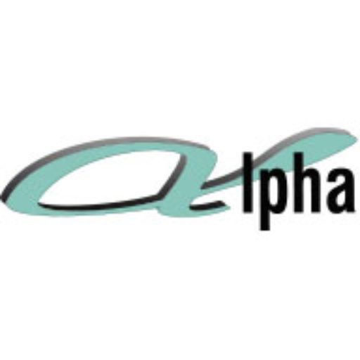 alpha-Immobilen GmbH Logo