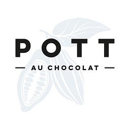 Pott au Chocolat Logo