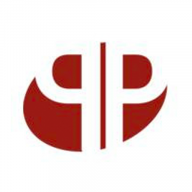 Potthoff + Partner PartG mbB Steuern und Recht Logo