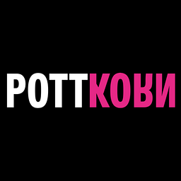 pottkorn.de Logo