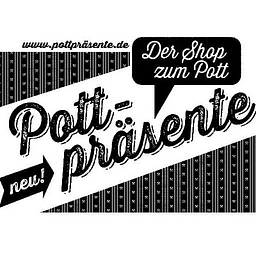 Pottpraesente Logo
