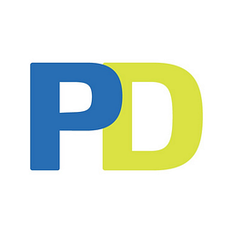 PouchDirect Logo