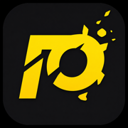 Powbet7 Logo