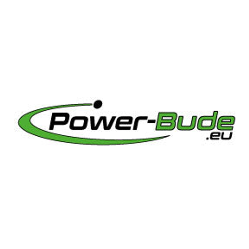 Power Bude Logo