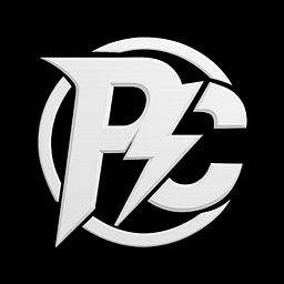 Power Controller Logo