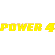 Power 4 Suspension Logo