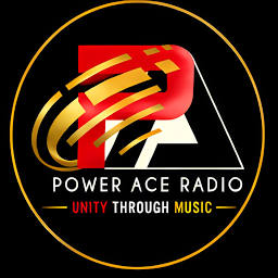Power Ace Radio LTD Logo