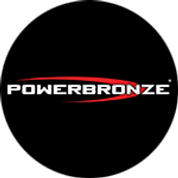 Powerbronze Logo