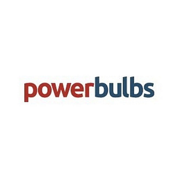 Powerbulbs Logo