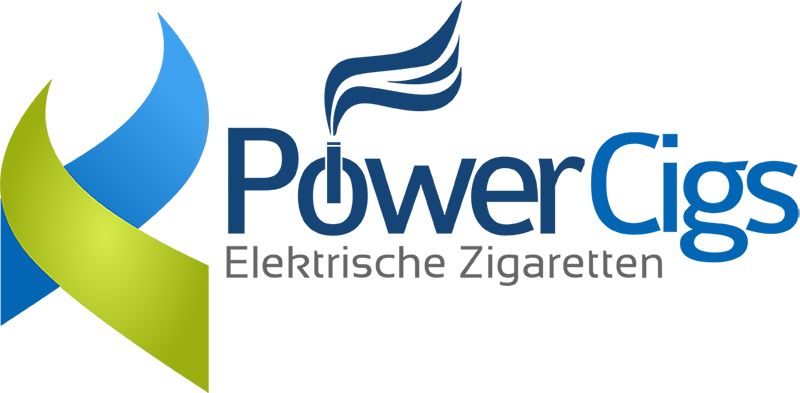 PowerCigs E-Zigaretten Logo