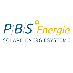 PBS Energie GmbH Ingenieurbüros Logo