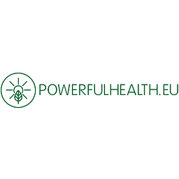 Powerfulhealth Logo