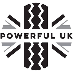 Powerful UK Logo