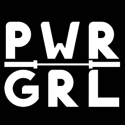 Powergirlcoaching Logo