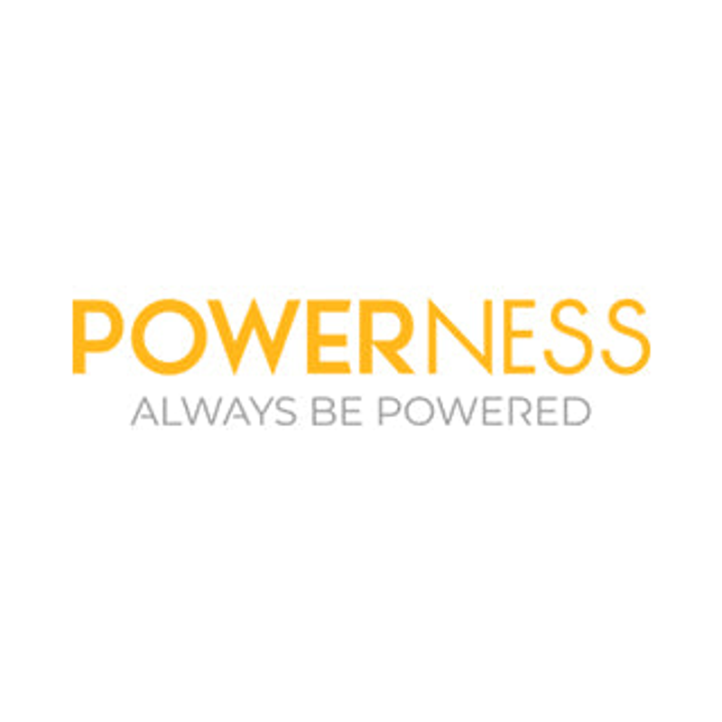 Powerness Europe GmbH Logo