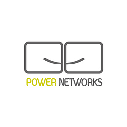 Power Networks Logo