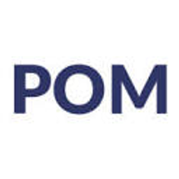 Power of Music Veranstaltungstechnik Logo