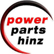 powerparts-hinz.de Logo