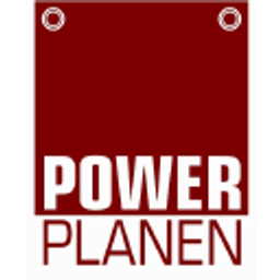 PowerPlanen e.K. Logo