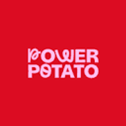 POWERPOTATO Logo
