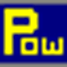 powershop.ch Logo