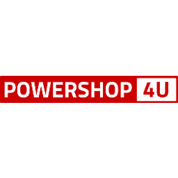 Powershop4U Logo